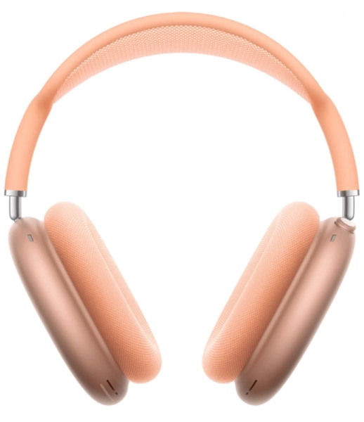 беспроводные наушники apple airpods max usb-c orange беспроводные наушники apple airpods max usb-c orange