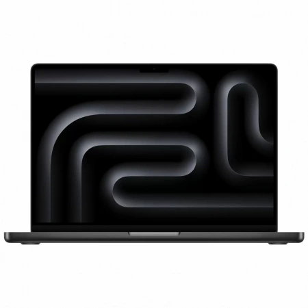 ноутбук macbook pro 14 m4 (12-cpu, 16-gpu) 16/512 гб space black(mx2h3) ноутбук macbook pro 14 m4 (12-cpu, 16-gpu) 16/512 гб space black(mx2h3)