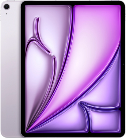 планшет apple ipad air 11 (m4, 2026) wi-fi 512 гб, purple «фиолетовый» планшет apple ipad air 11 (m4, 2026) wi-fi 512 гб, purple «фиолетовый»