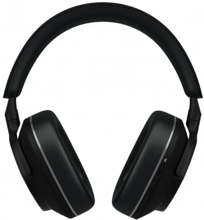 беспроводные наушники bowers & wilkins px7 s2e anthracite black