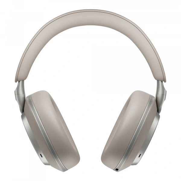 беспроводные наушники bowers & wilkins px8 s2 warm stone