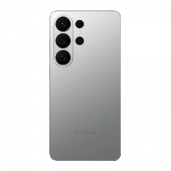 смартфон samsung galaxy s26 ultra 16/1024 гб серебро