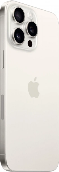 смартфон apple iphone 15 pro 512 гб, white titanium (nano-sim + esim) смартфон apple iphone 15 pro 512 гб, white titanium (nano-sim + esim)