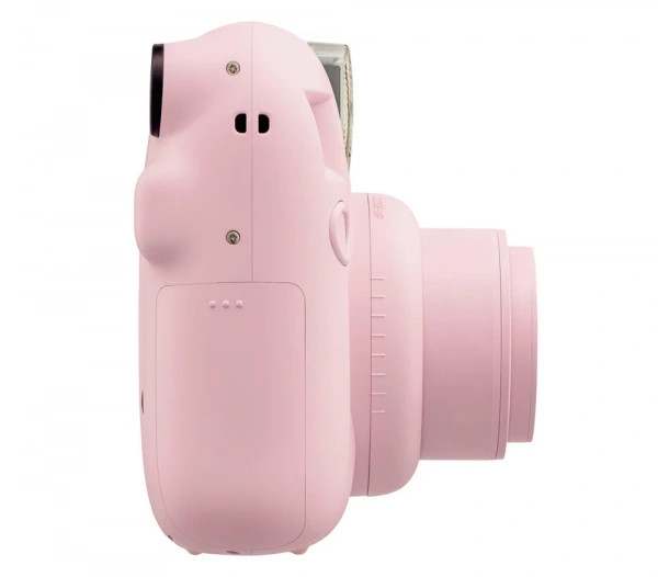 фотоаппарат моментальной печати fujifilm instax mini 12 blossom pink