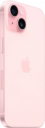 смартфон apple iphone 15 plus 256 гб, pink (nano-sim + nano-sim) смартфон apple iphone 15 plus 256 гб, pink (nano-sim + nano-sim)