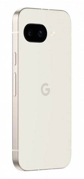 смартфон google pixel 9a 8/256 гб porcelain usa