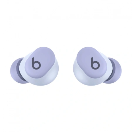 наушники beats solo true wireless buds arctic purple