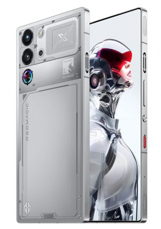 смартфон redmagic 10s pro 16/512 moonlight