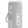 портативная акустика jbl flip 7 white портативная акустика jbl flip 7 white
