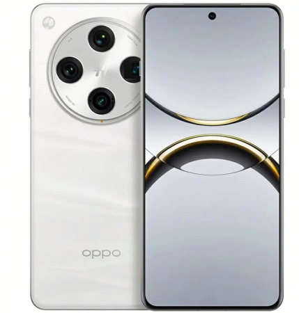 смартфон oppo find x8 pro 16/512 gb white смартфон oppo find x8 pro 16/512 gb white