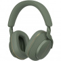 беспроводные наушники bowers & wilkins px7 s2e forest green