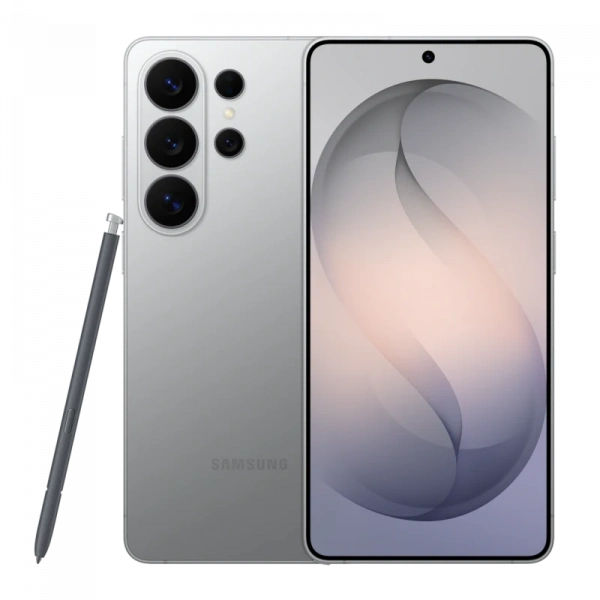 Смартфон Samsung Galaxy S26 Ultra 16/1024 ГБ Серебро