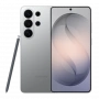 смартфон samsung galaxy s26 ultra 12/256 гб серебристый