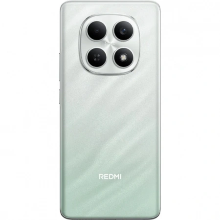 смартфон xiaomi redmi note 15 nfc 8/256 гб forest green