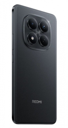 смартфон xiaomi redmi note 15 pro 12/256 гб midnight black смартфон xiaomi redmi note 15 pro 12/256 гб midnight black