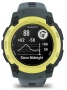 умные часы watch garmin instinct e 40mm electric lime with twilight band 010-02932-01