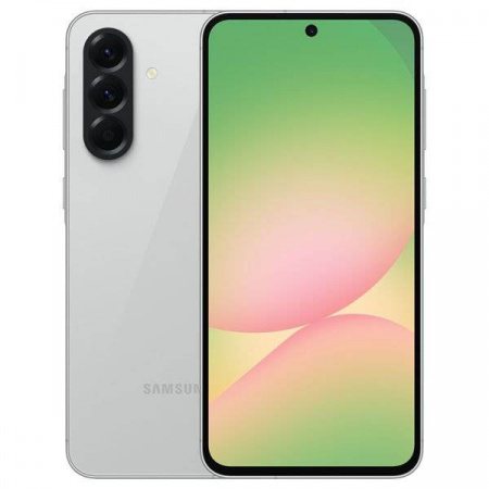 samsung galaxy a56 12/256 light gray