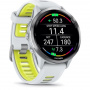умные часы watch garmin forerunner 970 47mm titanium whitestone/yellow 010-02969-11 умные часы watch garmin forerunner 970 47mm titanium whitestone/yellow 010-02969-11