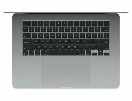 ноутбук apple macbook air 13 (m3, 24/512 гб ssd) space gray (mc8m4) ноутбук apple macbook air 13 (m3, 24/512 гб ssd) space gray (mc8m4)