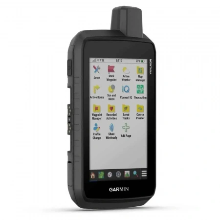 навигатор garmin montana 710 navigator 010-02963-01 навигатор garmin montana 710 navigator 010-02963-01