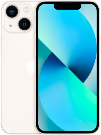 iphone 13 512 гб, starlight