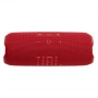 портативная акустика jbl flip 7 red портативная акустика jbl flip 7 red