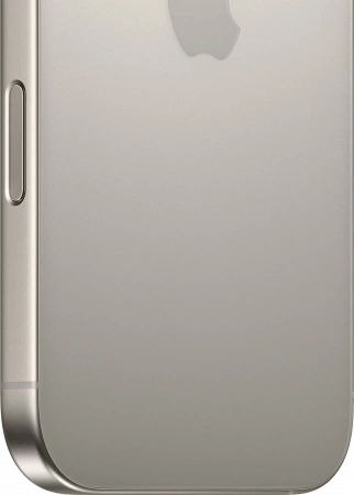 смартфон apple iphone 16 pro max 256 гб, natural titanium (nano-sim + esim) смартфон apple iphone 16 pro max 256 гб, natural titanium (nano-sim + esim)