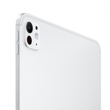планшет apple ipad pro 13 m5 (2025) 512gb wi‑fi, серебристый (silver)