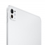 планшет apple ipad pro 13 m5 (2025) 512gb wi‑fi, серебристый (silver)