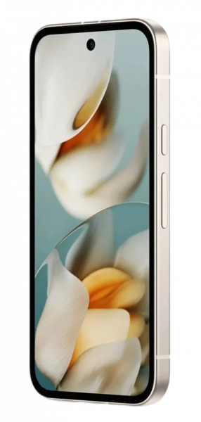 смартфон google pixel 9a 8/256 гб porcelain usa