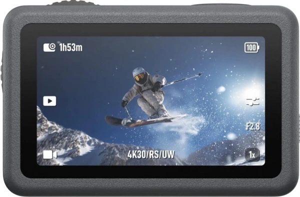 dji osmo action 6 standart combo