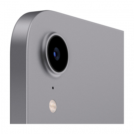 планшет apple ipad mini (6-го поколения) wi-fi 256 гб space gray