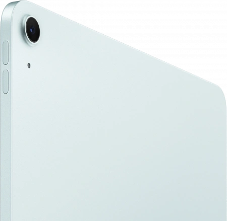 планшет apple ipad air 11 (m3, 2025) wi-fi 256 гб, blue