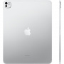 планшет apple ipad pro 13 m5 (2025) 512gb wi‑fi, серебристый (silver)