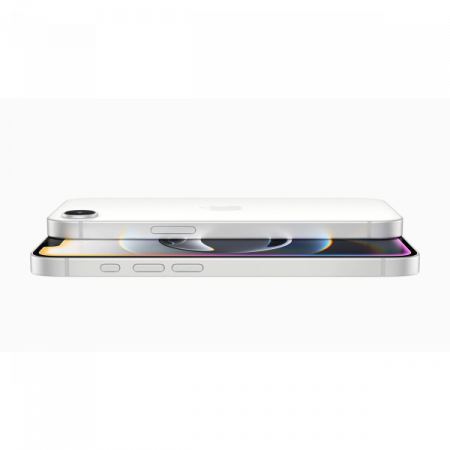 смартфон apple iphone 16e 512 гб black (nano-sim + esim)