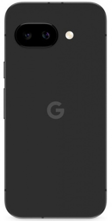 смартфон google pixel 9a 8/256 гб obsidian jp