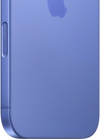 смартфон apple iphone 16 plus 512 гб, ultramarine (nano-sim + esim)