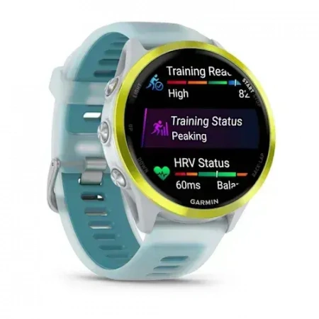 умные часы watch garmin forerunner 570 47mm yellow whitestone/turquoise 010-02971-01 умные часы watch garmin forerunner 570 47mm yellow whitestone/turquoise 010-02971-01