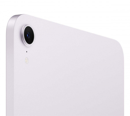 планшет apple ipad mini (7-го поколения) (2024) wi-fi 128 гб purple