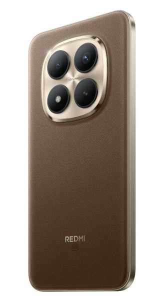 смартфон xiaomi redmi note 15 pro plus 8/256 гб mocha brown
