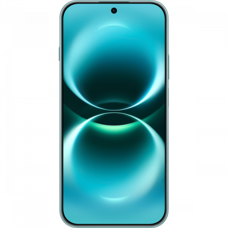 смартфон huawei nova 15 max 8/256gb 4g голубой (lake cyan)
