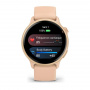 умные часы watch garmin vivoactive 6 pink dawn with pink dawn 010-02985-43 умные часы watch garmin vivoactive 6 pink dawn with pink dawn 010-02985-43