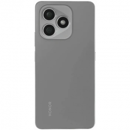 смартфон honor x8d 8/128 гб velvet gray 