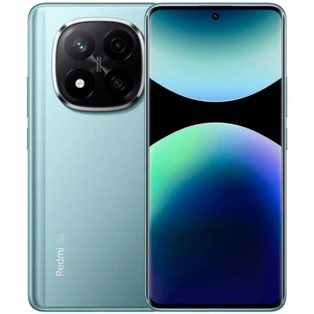 смартфон xiaomi redmi note 14 pro plus 5g 8/256 frost blue смартфон xiaomi redmi note 14 pro plus 5g 8/256 frost blue