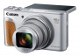 цифровая камера canon powershot sx740 silver цифровая камера canon powershot sx740 silver