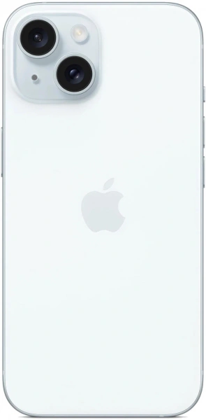 смартфон apple iphone 15 256 гб, blue (nano-sim + esim) смартфон apple iphone 15 256 гб, blue (nano-sim + esim)