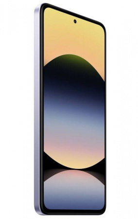 смартфон xiaomi redmi note 14 nfc 8/256 гб mist purple