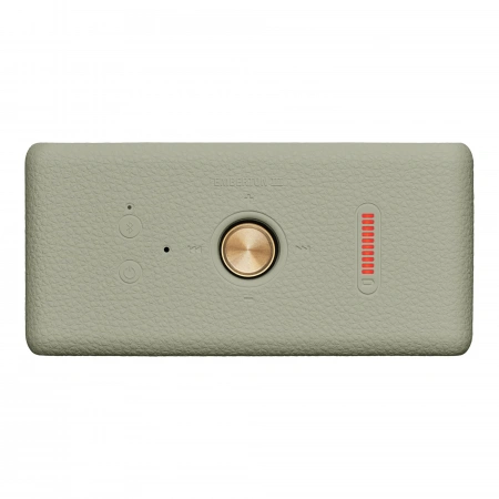 портативная акустика marshall emberton iii green