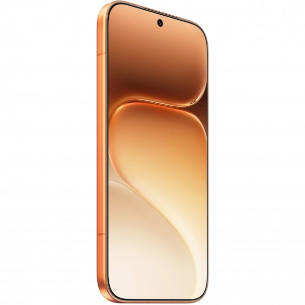 смартфон honor 600 pro 12/512gb оранжевый (orange)