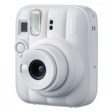 фотоаппарат моментальной печати fujifilm instax mini 13 белый (clay white) фотоаппарат моментальной печати fujifilm instax mini 13 белый (clay white)